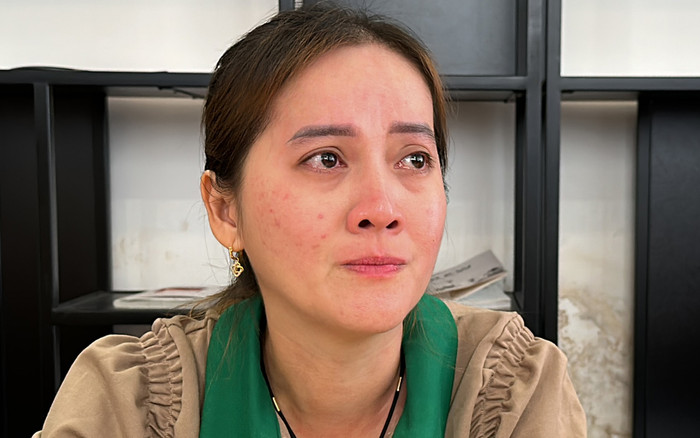 Con gái NSƯT Vũ Linh tuyên bố cực gắt, sẵn sàng theo kiện để đòi lại danh dự cho ba Ảnh 2