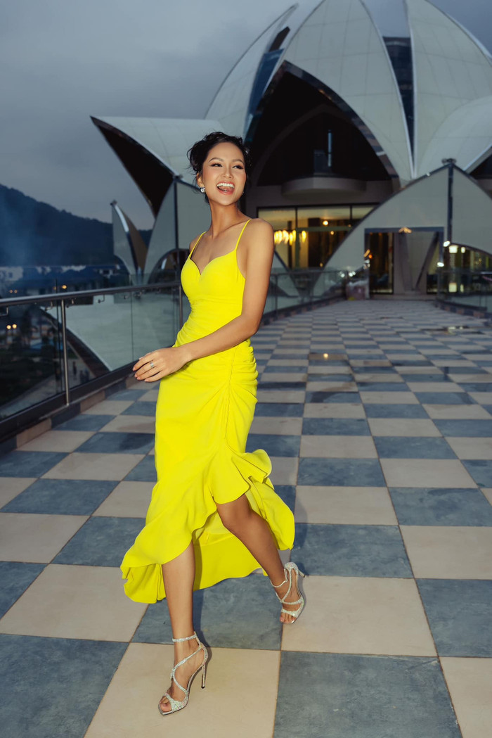 Ở tuổi 31, H'Hen Niê sở hữu khối tài sản khủng sau nhiều năm hoạt động nghệ thuật 