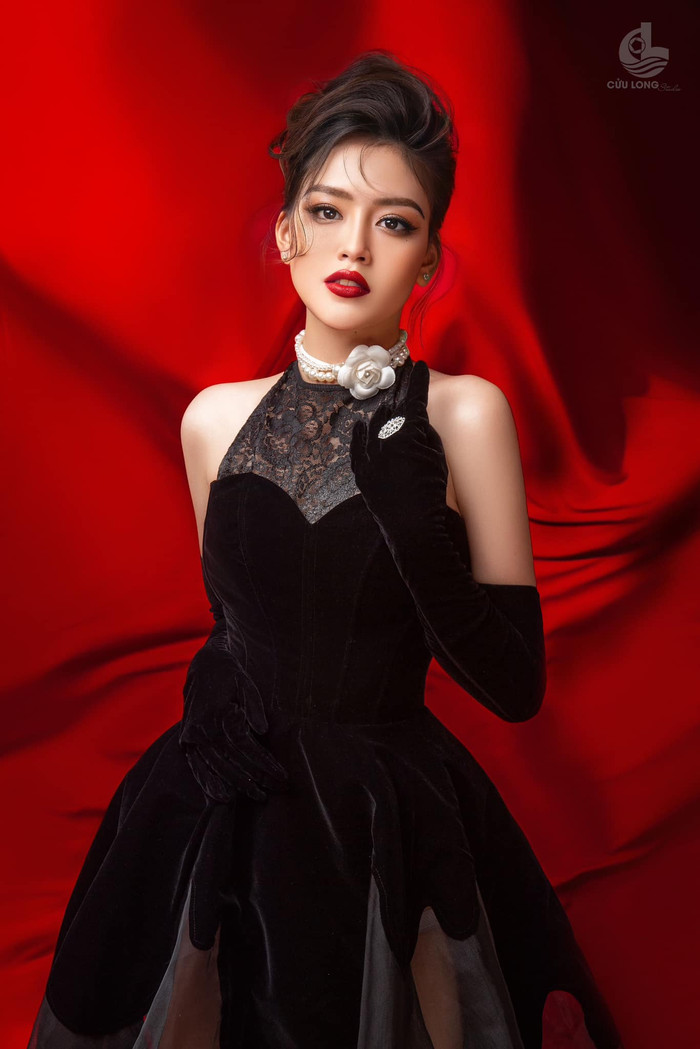 Đại diện Việt Nam bị cho ra rìa khỏi Top 11 thí sinh mạnh nhất Miss Supranational 2023 Ảnh 4