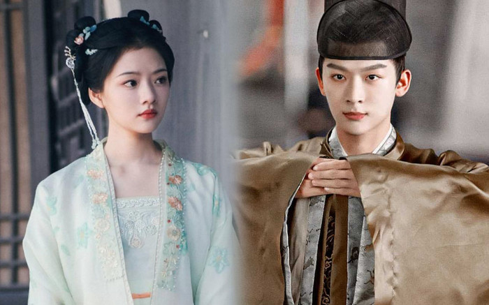 Dân tình bất ngờ khi Trương Vãn Ý áp phiên Nhậm Mẫn ở Cẩm Tú An Ninh Ảnh 2