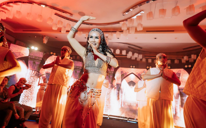 Võ Hạ Trâm tiếp tục 'thai nghén' sản phẩm mới: Liệu có vượt qua thành công của 'Về với em'? Ảnh 2