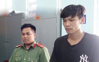 Phanh phui bí mật giấu trong phòng trọ của gã thanh niên, ngỡ ngàng với những thứ được tìm thấy Ảnh 2