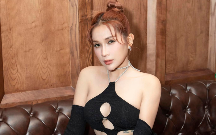 Khả Như tâm sự về cuộc sống 'ngày ngủ 2, 3 tiếng', khéo léo nói tình trạng mối quan hệ hiện tại Ảnh 2