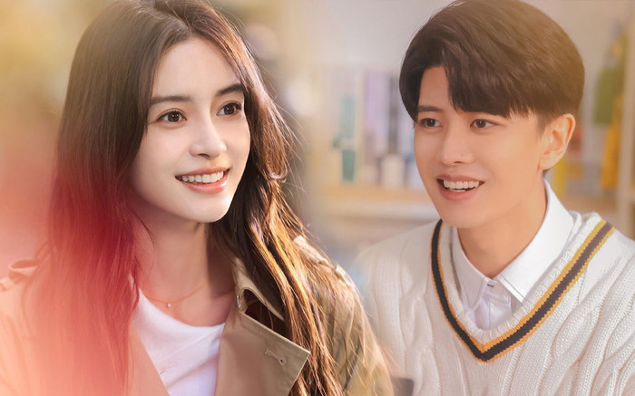 Mộ Sắc Tâm Ước của Angelababy và Nhậm Gia Luân chốt lịch chiếu, liệu có bạo? Ảnh 2