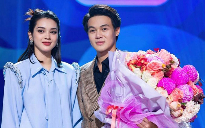 Thiếu gia Trà Vinh lên tiếng về quá khứ ăn chơi bị vợ bỏ, hé lộ mối hệ hiện tại với Quỳnh Lương Ảnh 2