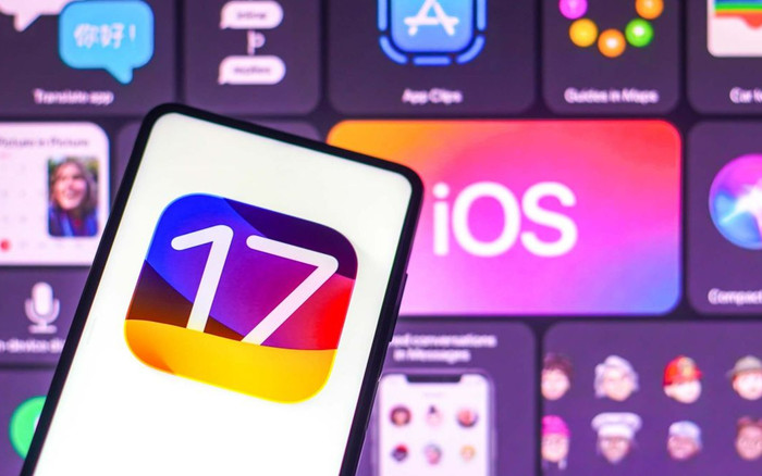 8 tính năng ảnh mới cho iPhone với iOS 17 Ảnh 2
