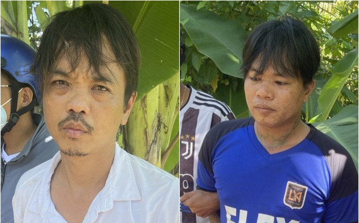 Công an bắt giữ 3 thanh niên rủ nhau đi trộm thứ không tưởng Ảnh 2