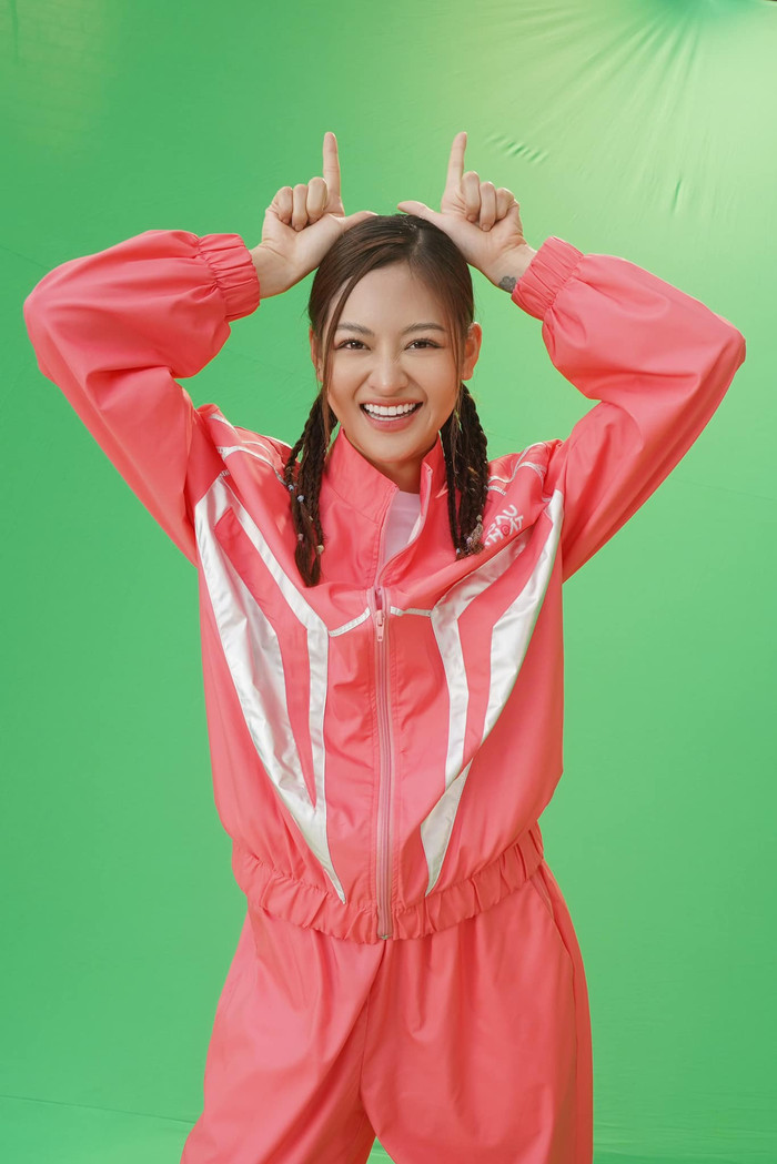 Thùy Anh cho biết sau sự cố, bài học lớn nhất mà cô rút ra được chính là phải tin vào bản thân, trực giác của mình.