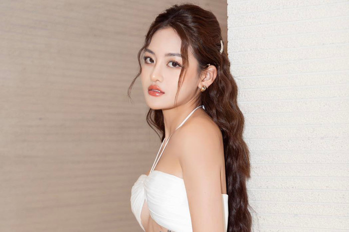 Diễn viên Thùy Anh chia sẻ chuyện nhà bị người thân cận đột nhập để trộm đồ.