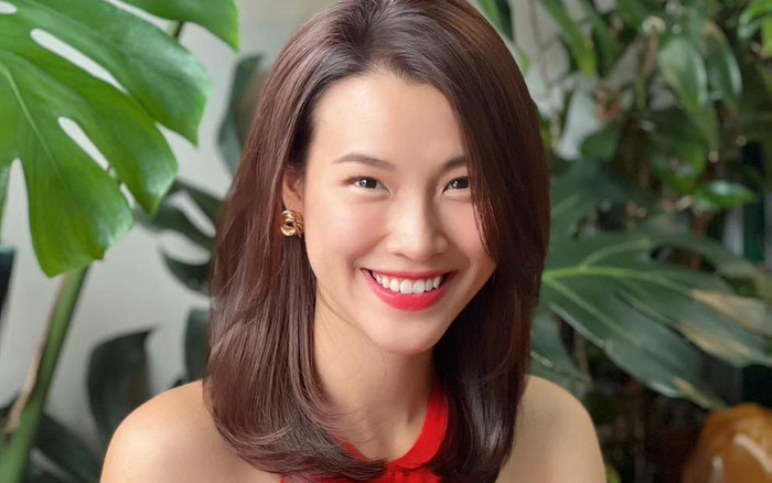 Hậu ly hôn, Hoàng Oanh nhắn nhủ: Đời người chỉ cần 2 lần hạnh phúc là đủ Ảnh 2