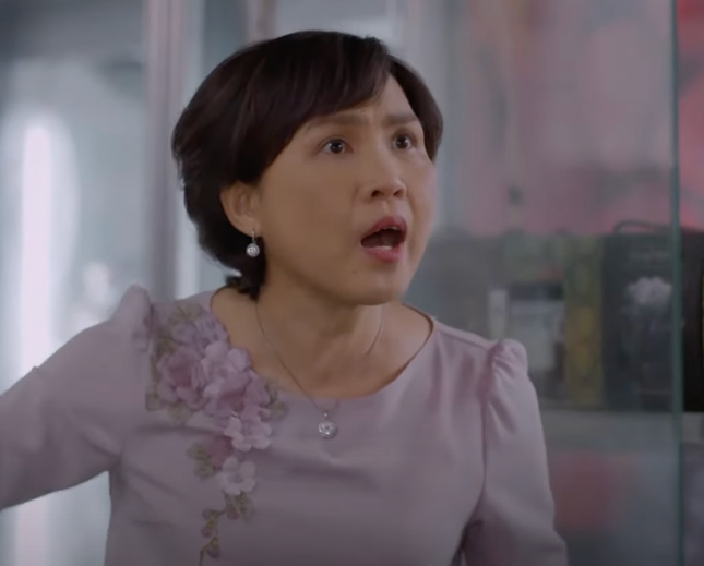 Cuộc Đời Vẫn Đẹp Sao tập 37: Lộ diện người sắp hãm hại bà Tình, hóa ra có quen biết với Bát Ảnh 4