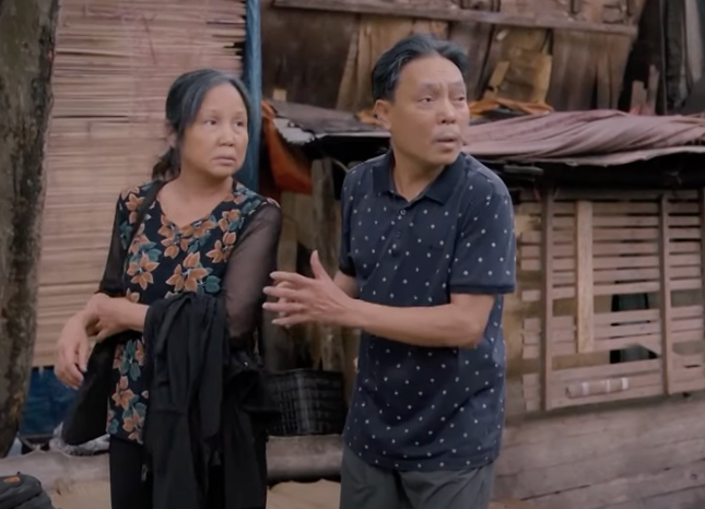 Cuộc Đời Vẫn Đẹp Sao tập 37: Lộ diện người sắp hãm hại bà Tình, hóa ra có quen biết với Bát Ảnh 6