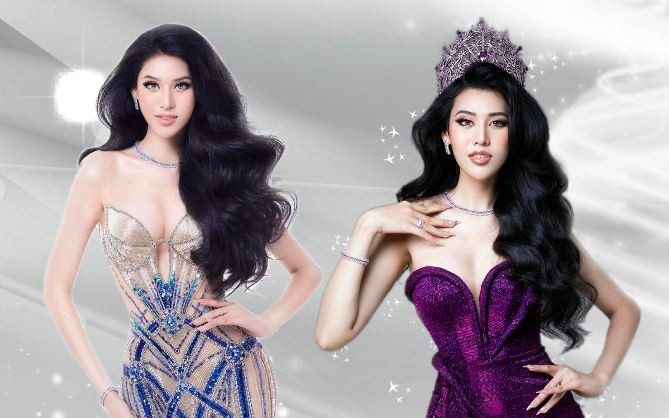 Vì sao Dịu Thảo trượt Top 6 Miss International Queen? Ảnh 2