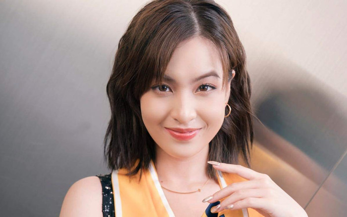 Thảo Tâm nhận tin vui trước thềm tái xuất với vai chính trong 2 dự án điện ảnh Ảnh 2