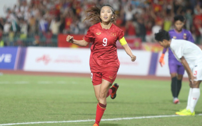 Tin vui cho tuyển nữ Việt Nam: Huỳnh Như không lỡ hẹn World Cup 2023 Ảnh 2
