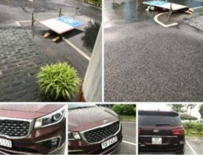 Ô tô 5 chỗ kéo thi thể nạn nhân suốt 6km mới phát hiện Ảnh 1