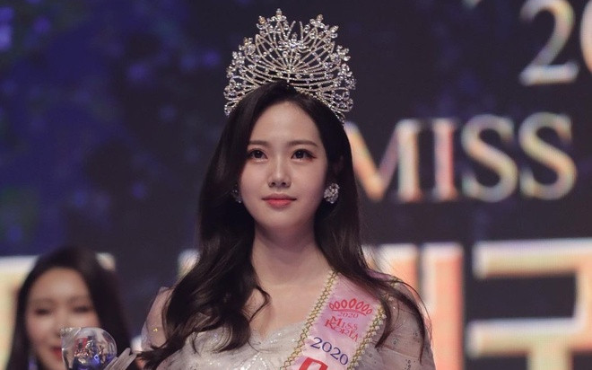 Một hoa hậu qua đời ở tuổi 26 khiến nhiều người bàng hoàng Ảnh 2