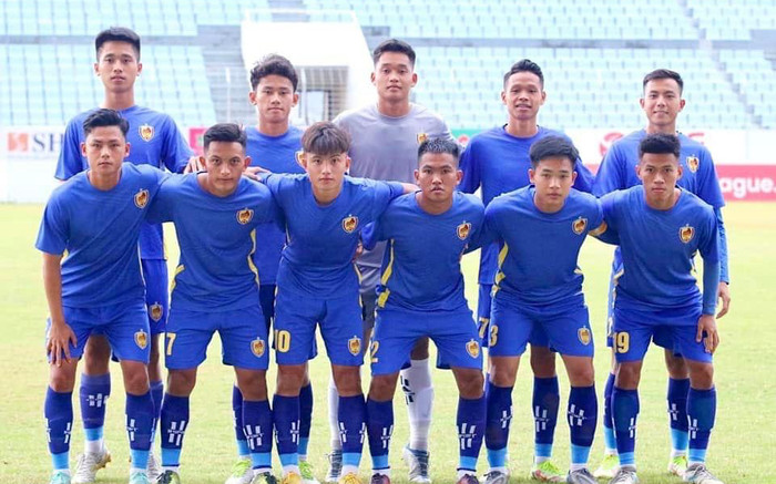 Xe chở đội trẻ Quảng Nam gặp tai nạn, một cầu thủ qua đời Ảnh 2