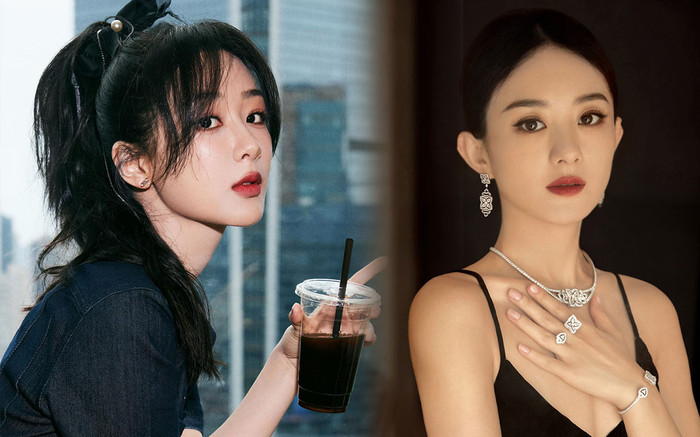 Sau 7 năm Dương Tử và Triệu Lệ Dĩnh tái hợp ở dự án song nữ chủ, liệu có đại bạo? Ảnh 2