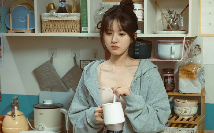 Mặc thành tích khủng, phim mới của Triệu Lộ Tư bị yêu cầu cấm sóng Ảnh 2