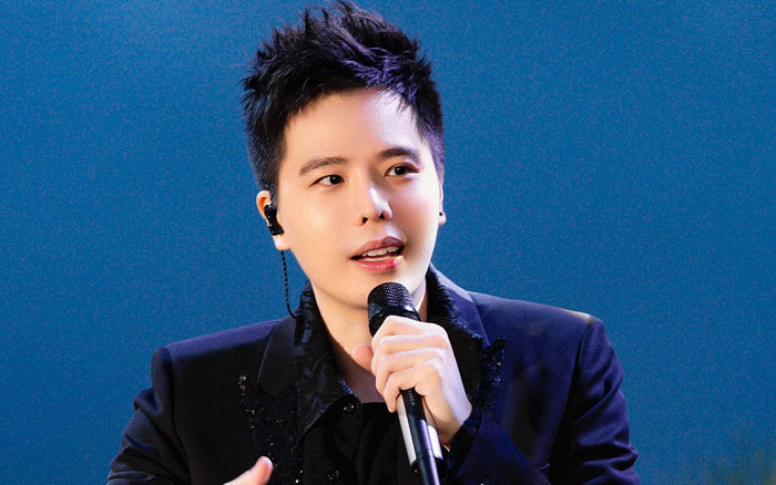 Trịnh Thăng Bình lại gây tranh cãi mạnh về giọng hát: 'Tưởng người nước ngoài hát tiếng Việt'! Ảnh 2