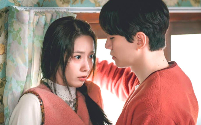 Mặc làn sóng tẩy chay, King The Land của Lee Jun Ho - YoonA vẫn lập thành tích 'khủng' Ảnh 2