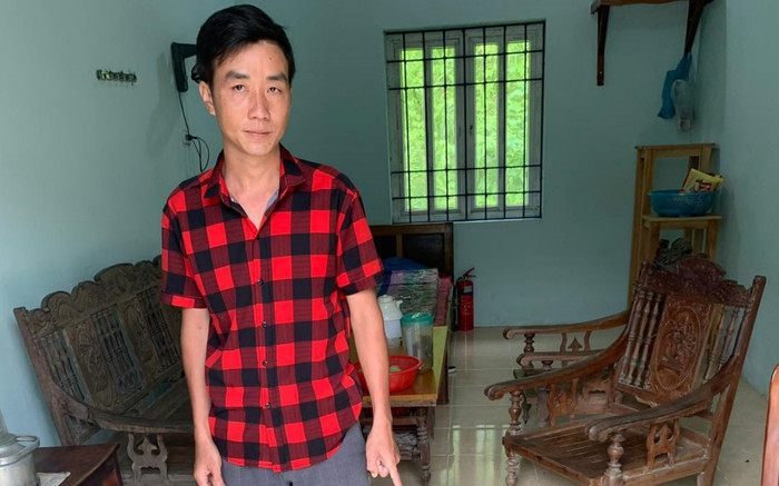 Thấy nghi vấn, công an kiểm tra phát hiện thanh niên vận chuyển thứ ngoe nguẩy thuộc dạng quý hiếm Ảnh 2