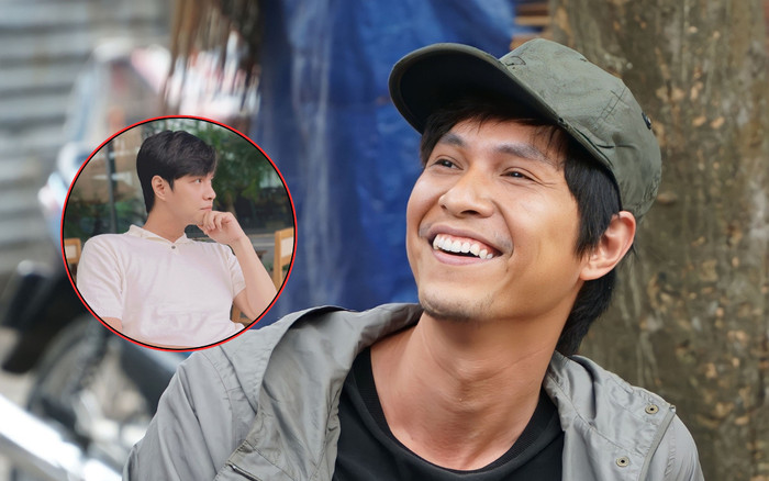 Điền đổi đời, lên làm ông chủ ở cuối phim Cuộc Đời Vẫn Đẹp Sao? Ảnh 2