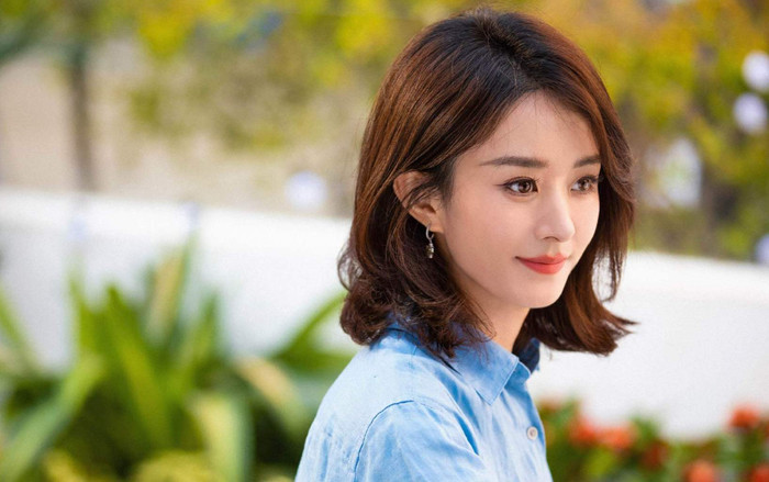 Triệu Lệ Dĩnh trượt giải Thị Hậu nhưng đó lại là may mắn? Ảnh 2