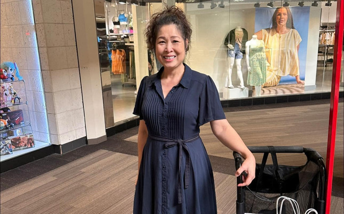 NSND Hồng Vân khiến dân tình trố mắt vì vẻ ngoài hậu giảm cân, 1 điểm trên cơ thể thay đổi rõ rệt Ảnh 2