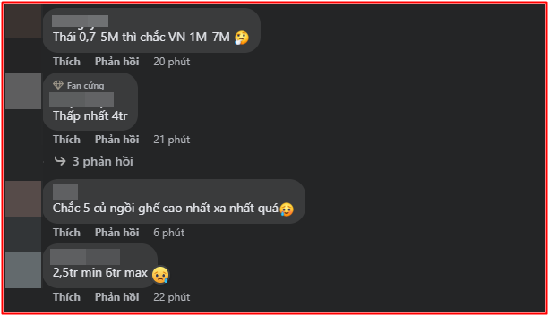 Giá vé concert BLACKPINK tại Hà Nội bao nhiêu? Ảnh 4