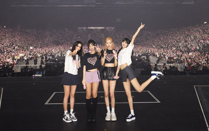 Giá vé concert BLACKPINK tại Hà Nội bao nhiêu? Ảnh 2