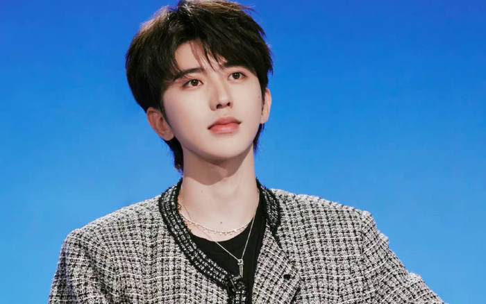 Nóng: Xôn xao tin đồn Thái Từ Khôn từng có bạn gái, yêu cầu đối phương phá thai Ảnh 2