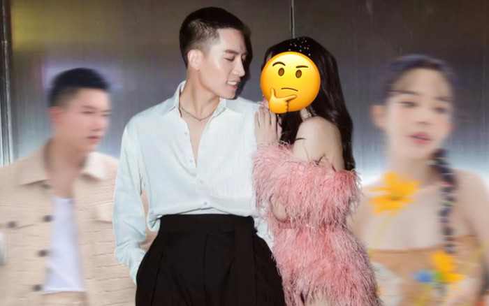 Anh Tú bất ngờ thông báo tổ chức đám cưới, danh tính 'nữ chính' cứ tưởng lạ mà quen quá? Ảnh 2