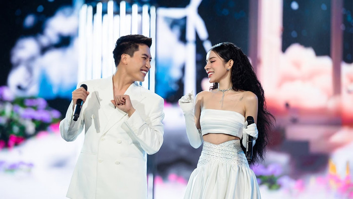 Người hâm mộ mạnh dạn đoán nữ chính không ai khác chính là LyLy.