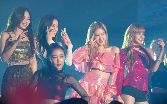 Bí kíp 'săn' vé concert BLACKPINK tại Hà Nội: Cần chuẩn bị những gì? Ảnh 2