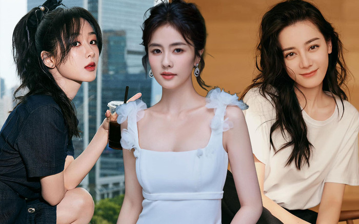 Hoa 90 được dự đoán nhận Bạch Ngọc Lan: Dương Tử - Bạch Lộc tạm ổn Ảnh 2