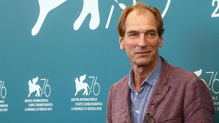 Julian Sands được thông báo mất tích hồi tháng 1/2023 sau khi leo núi ở khu vực núi Baldy.
