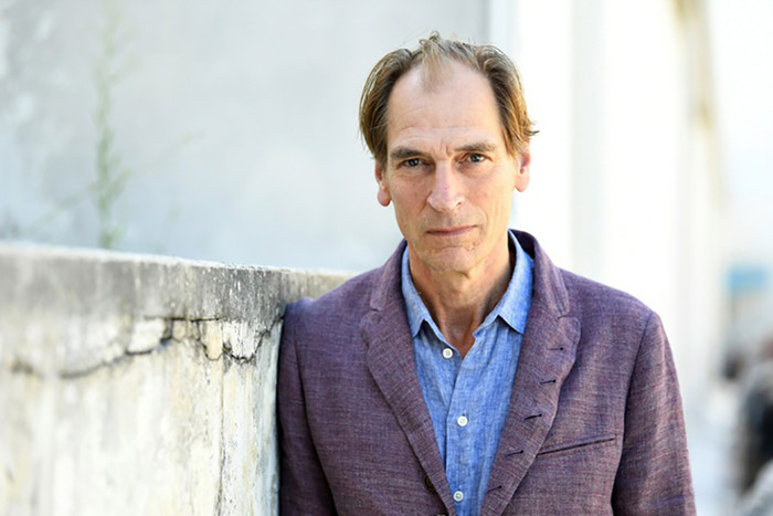 Thi thể được tìm thấy nghi của nam diễn viên nổi tiếng Julian Sands mất tích cách đây 5 tháng.