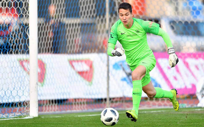 Với Filip Nguyễn và Quang Hải, 'Dream team' sẽ xuất hiện ở V.League? Ảnh 2