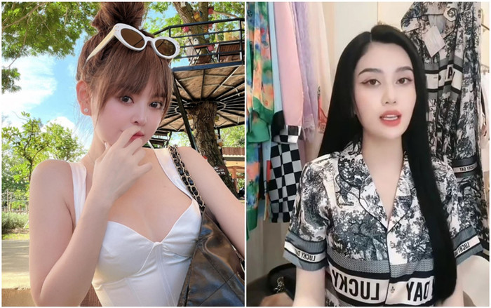 Bị hại Phạm Lệ Khanh nói gì giữa lúc Trang Nemo rộ lên nghi vấn đang mang thai? Ảnh 2