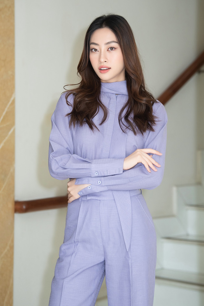 Tạo hình của Lãnh Thanh, Phương Anh Đào, Phương Thanh và Lương Thùy Linh trong dự án vẫn chưa được tiết lộ.