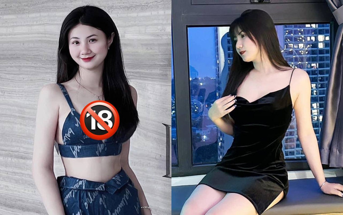 Nữ TikToker diện đồ khoe body gợi cảm, nói gì về nghi vấn can thiệp 'dao kéo'? Ảnh 2