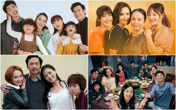 Những phim về gia đình lấy nước mắt: Thương Ngày Nắng Về có phải hay nhất? Ảnh 2