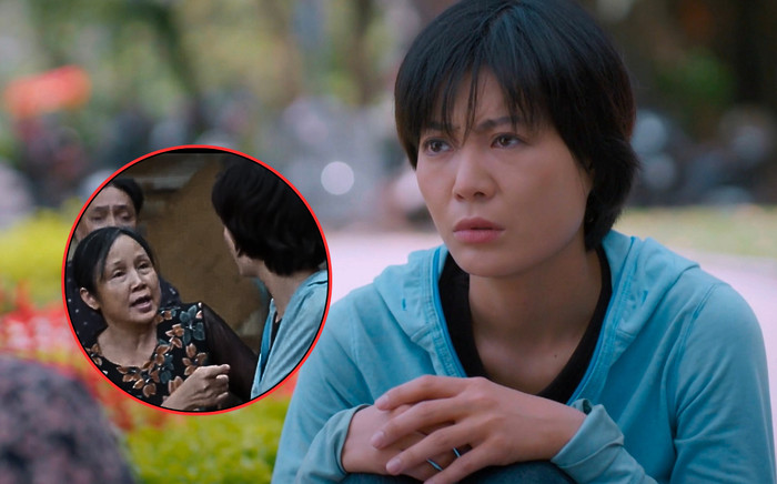 Cuộc Đời Vẫn Đẹp Sao tập 38: Để Bát không đi tù, bố mẹ ruột nhẫn tâm ép Luyến làm điều này Ảnh 2