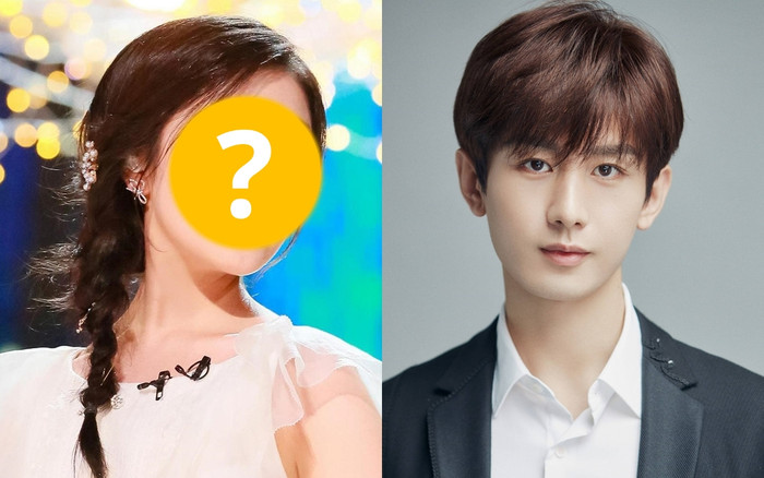 Tiểu hoa hot nhất hiện nay xác nhận sắp về chung một nhà với Thành Nghị? Ảnh 2