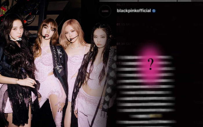 Xuất hiện thông báo BLACKPINK hủy show tại Việt Nam, thực hư ra sao? Ảnh 2