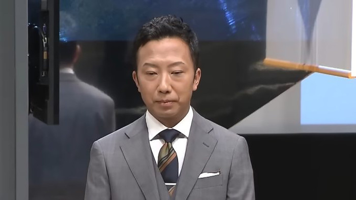 Thông tin Ichikawa Ennosuke bị bắt đã khiến làng giải trí xôn xao.