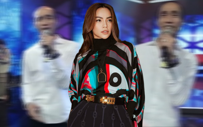 Nam ca sĩ khiến dân mạng 'phát hoảng' khi hát nhạc Hồ Ngọc Hà Ảnh 2