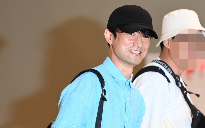 Dàn sao Hàn đình đám lên đường đến đến Việt Nam Ảnh 2